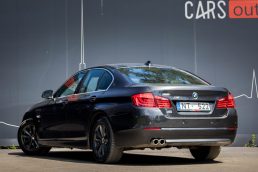BMW 525