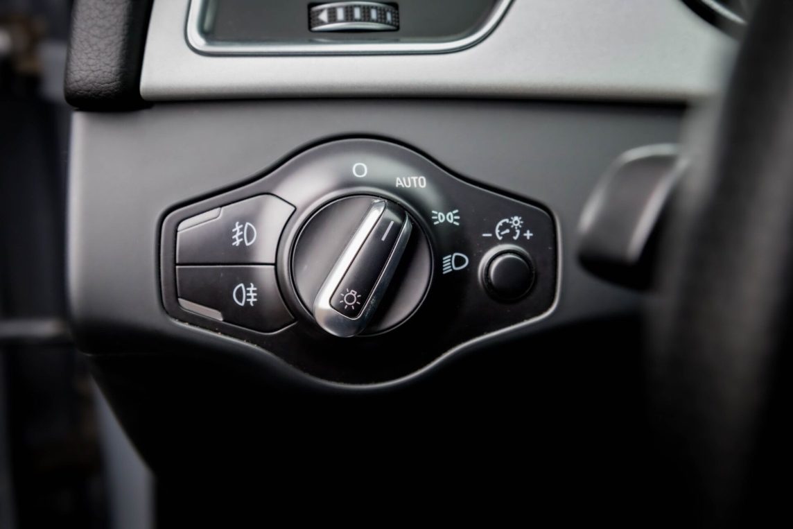AUDI A4 ALLROAD QUATTRO