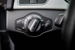 AUDI A4 ALLROAD QUATTRO