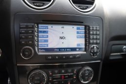 MERCEDES BENZ ML 280