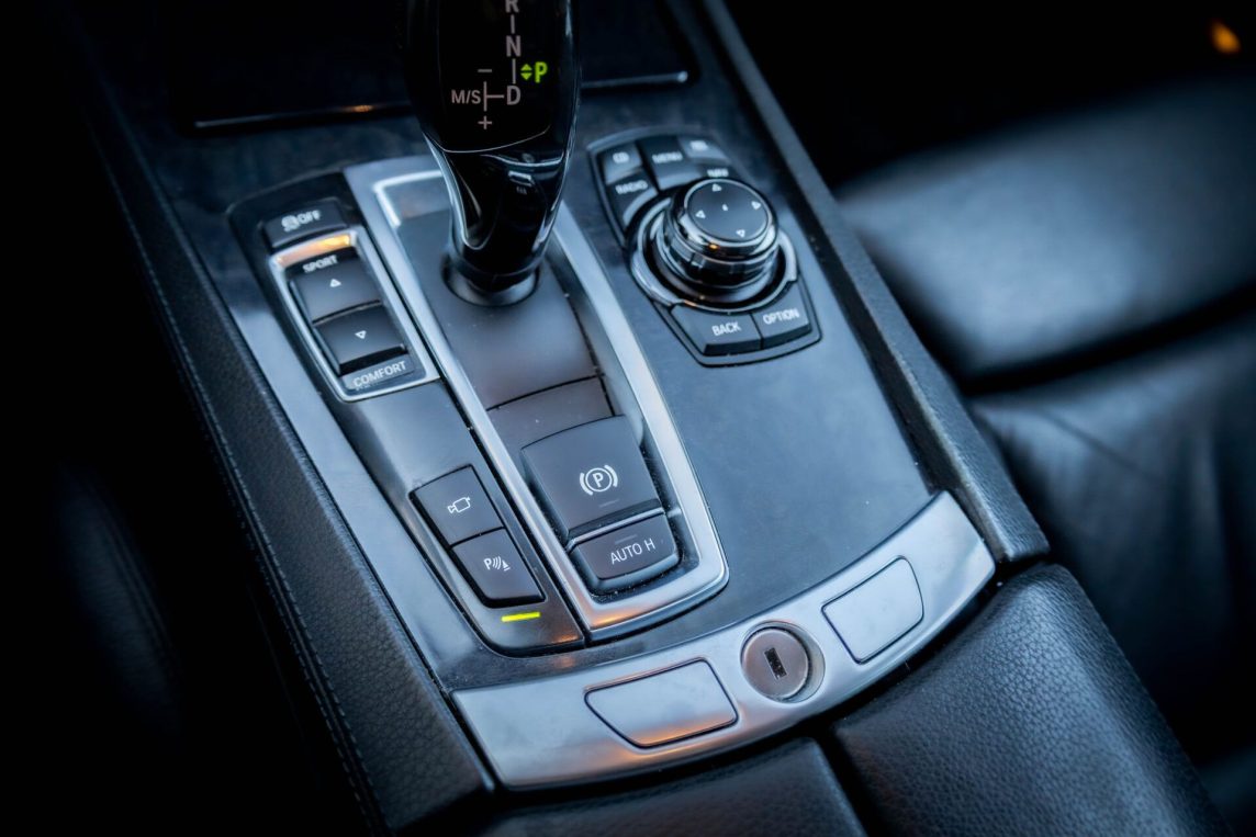 BMW 730