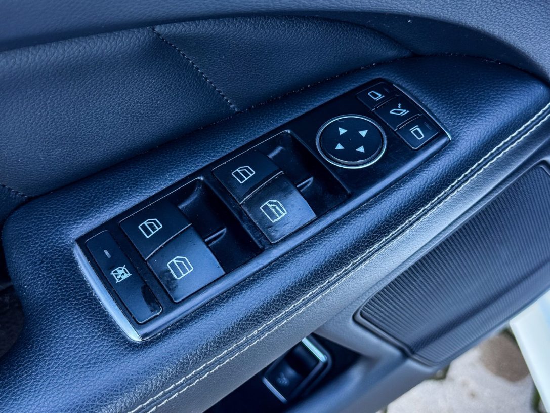 MERCEDES BENZ CLS 350 BLUETEC 4MATIC