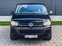 VW MULTIVAN STARTLINE