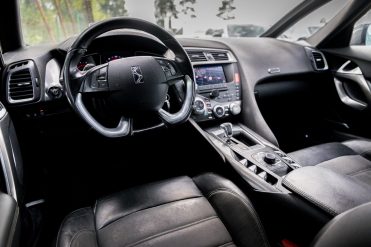 CITROEN DS5