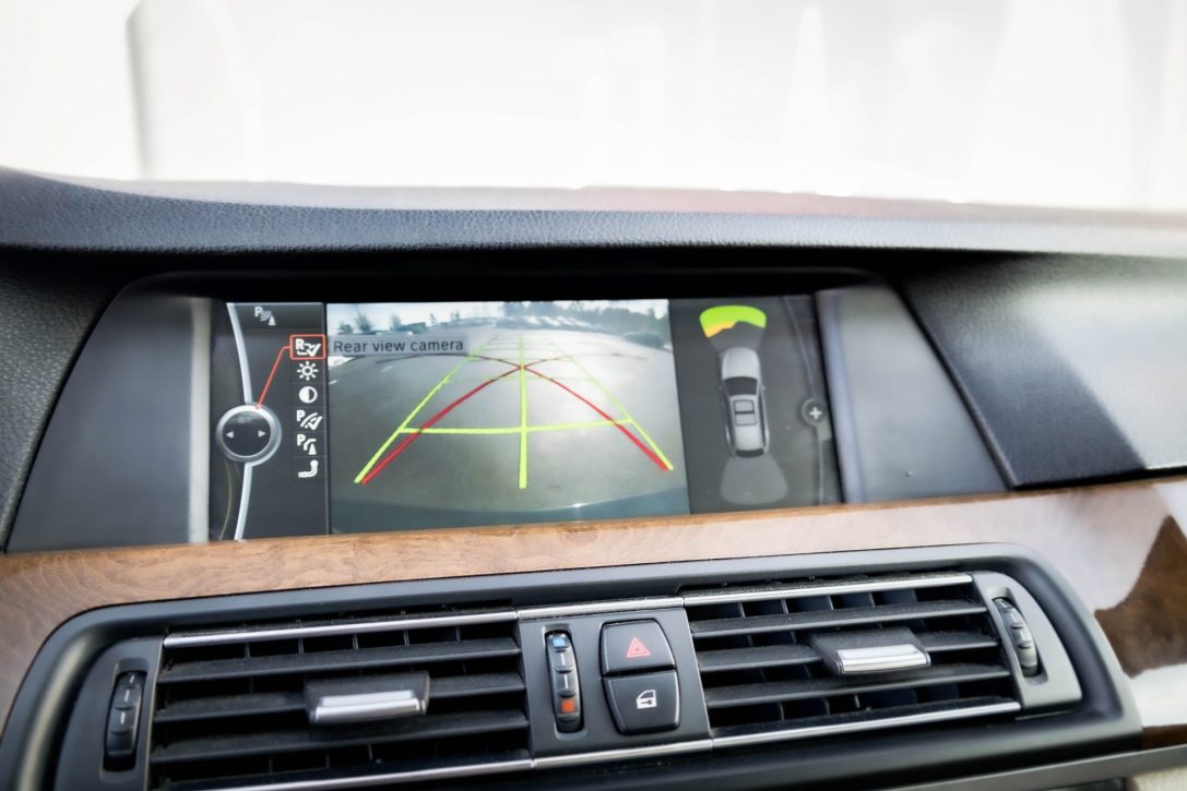 BMW 535