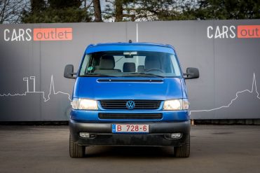 VW Multivan