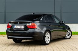 BMW 318D