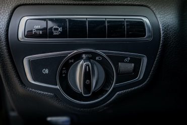 MERCEDES BENZ C200 BLUETEC