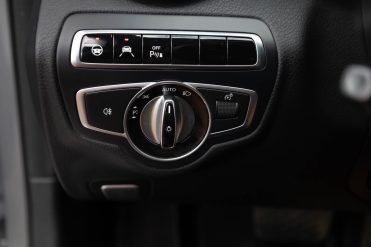 MERCEDES BENZ C350 E