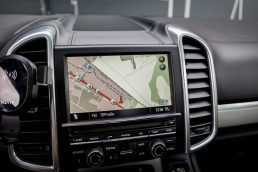 PORSCHE CAYENNE DIESEL