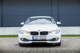 BMW 316D