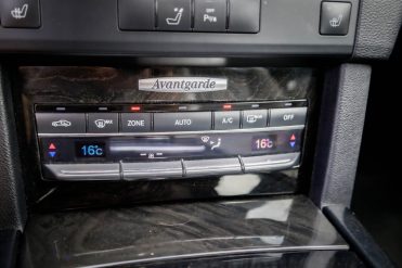MERCEDES BENZ E350