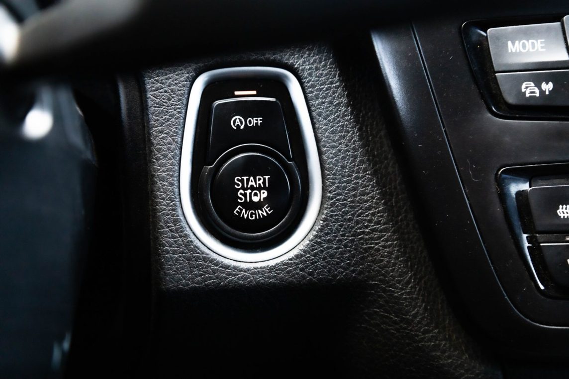 BMW 320D