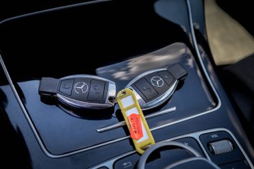 MERCEDES BENZ C200 BLUETEC