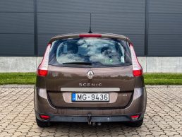 RENAULT MEGANE SCENIC