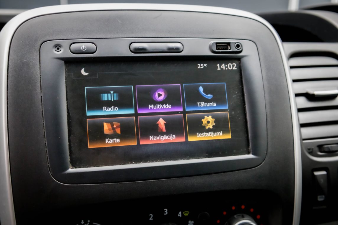 FIAT TALENTO