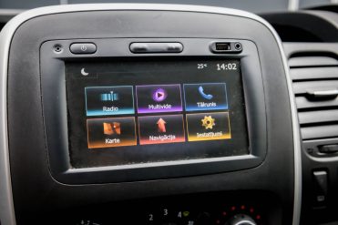 FIAT TALENTO