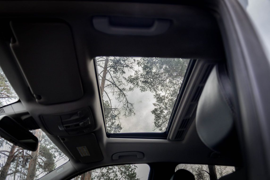 MERCEDES BENZ ML 350