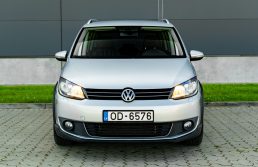 VW TOURAN