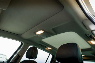 OPEL ZAFIRA TOURER