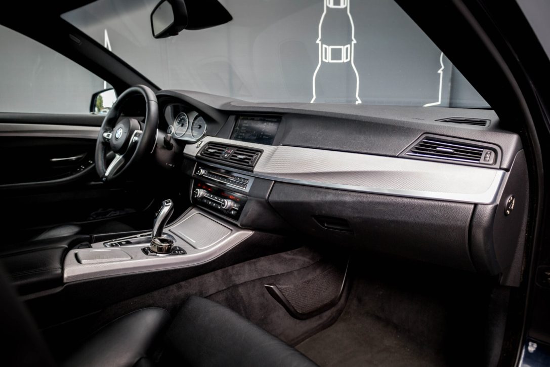 BMW 535