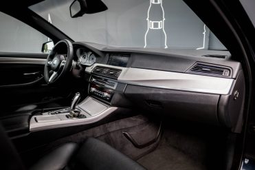 BMW 535