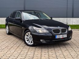BMW 525