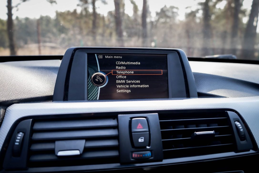 BMW 320D XDRIVE