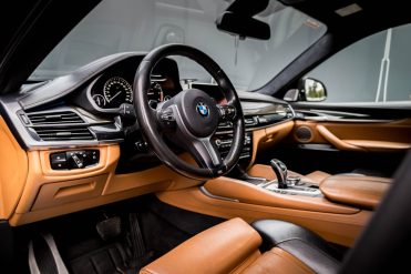 BMW X6 XDRIVE30D