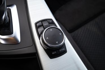 BMW 435D XDRIVE