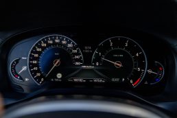 BMW X4 M40D