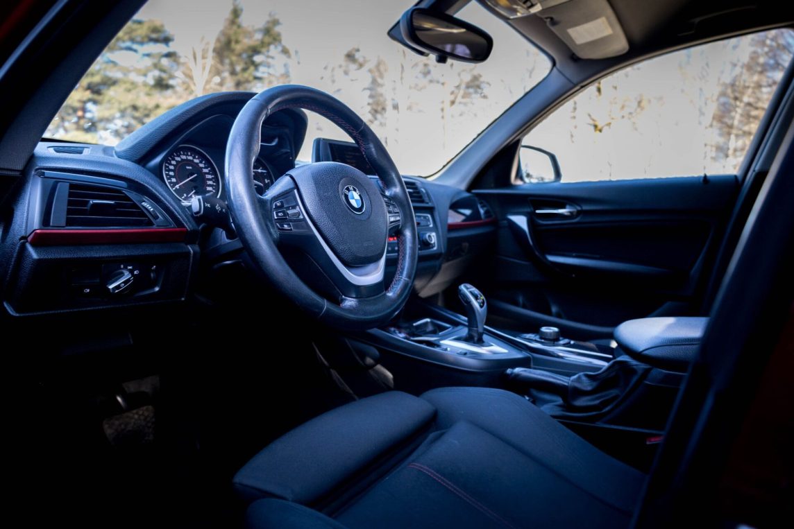 BMW 120