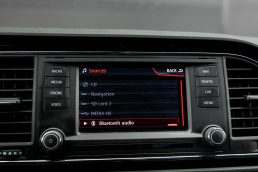 SEAT LEON ST