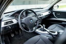 BMW 316D