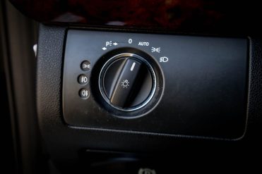 MERCEDES BENZ GL 450