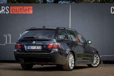 BMW 535