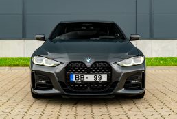 BMW 420D XDRIVE