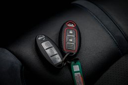 NISSAN LEAF 40KWH