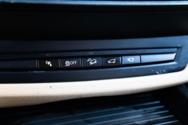 BMW X5 XDRIVE35I