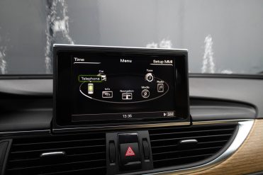 AUDI A6 LIMOUSINE