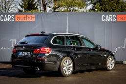 BMW 535
