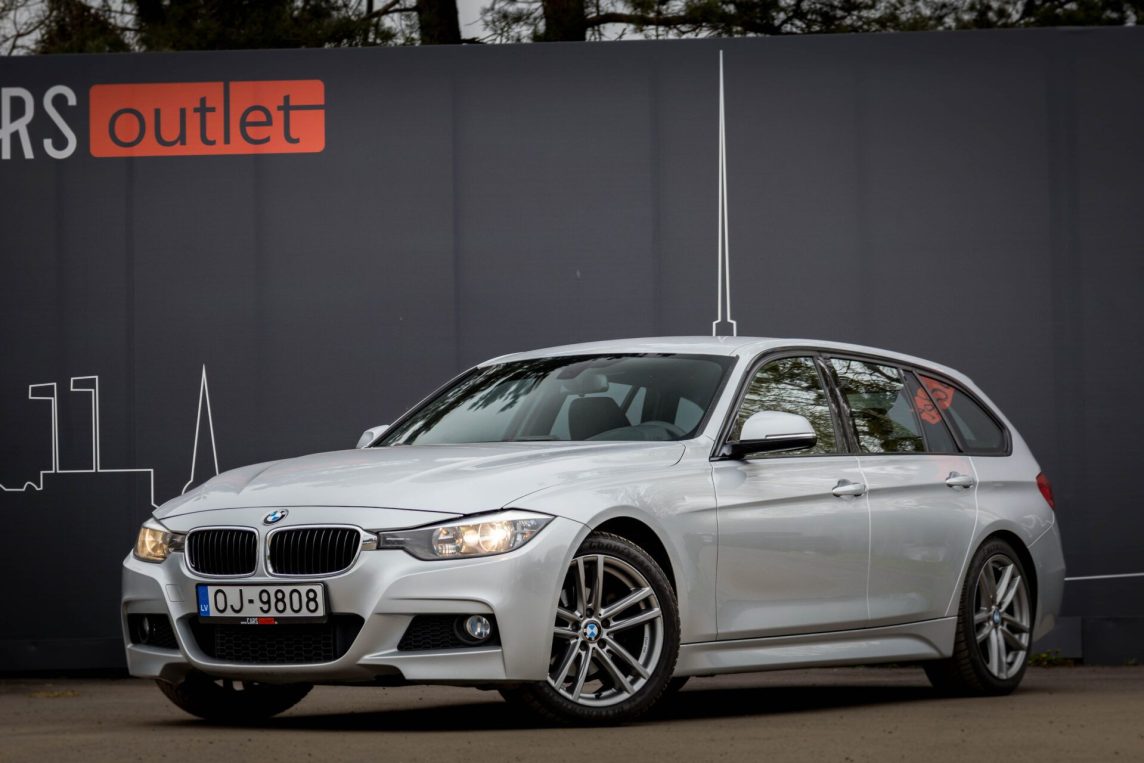 BMW 318