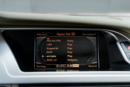 AUDI A4 ALLROAD QUATTRO
