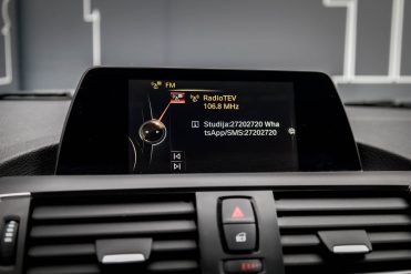 BMW 118D