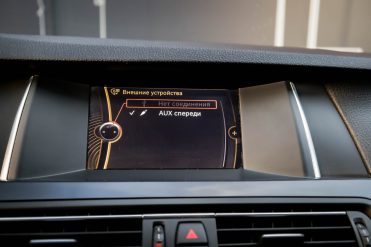 BMW 530D