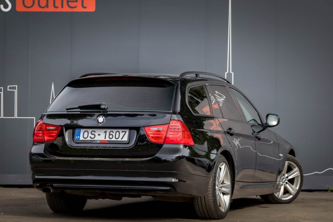 BMW 318