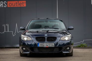 BMW 535