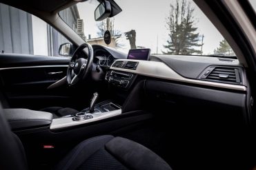 BMW 320D