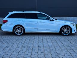 MERCEDES BENZ E250 CDI