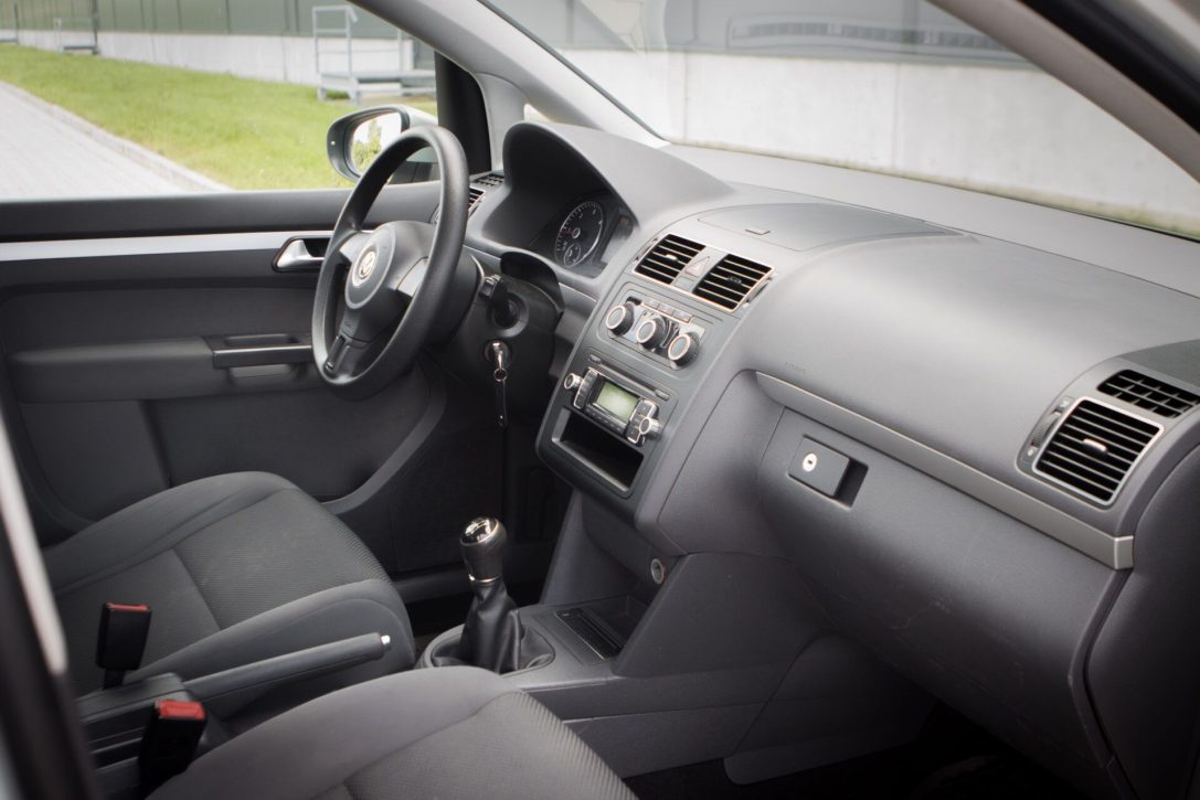 VW TOURAN